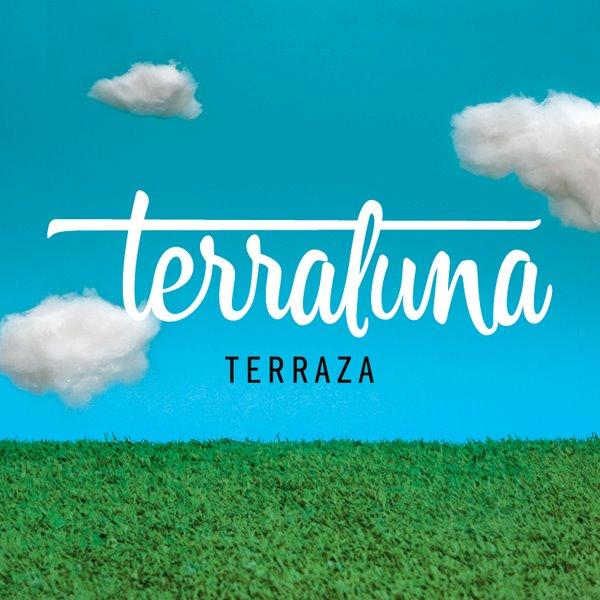 Domingos en Camiseta. Terraluna Terraza