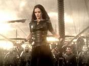 Tráiler “300: origen imperio” castellano nuevo póster “JOBS”