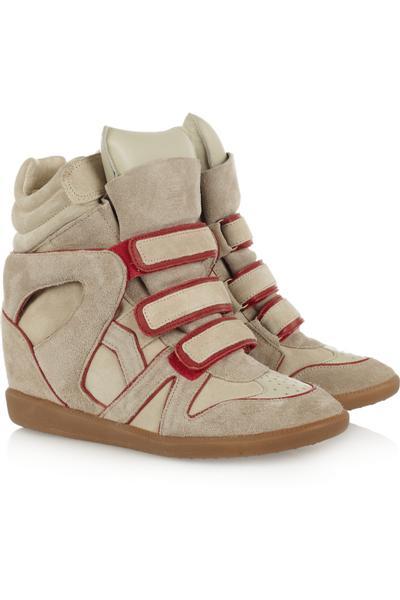 Sneakers, la moda en tus pies!