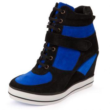 Sneakers, la moda en tus pies!