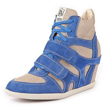 Sneakers, la moda en tus pies!