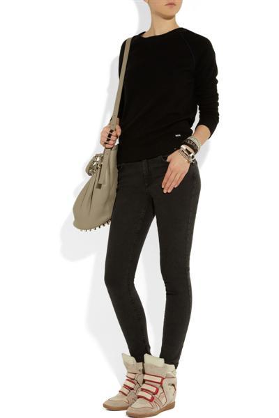 Sneakers, la moda en tus pies!