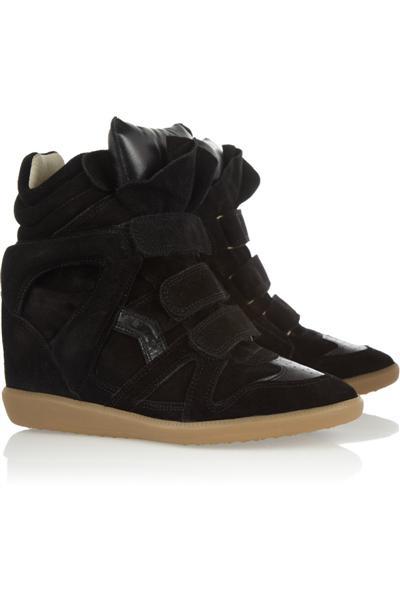 Sneakers, la moda en tus pies!