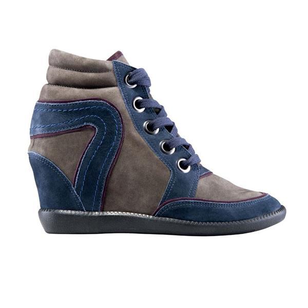 Sneakers, la moda en tus pies!