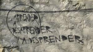 aprendiendo a desaprender