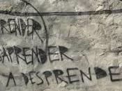 Aprendiendo desaprender