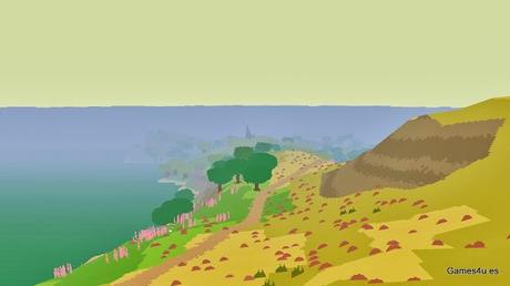  Proteus, análisis para PC, una aventura diferente