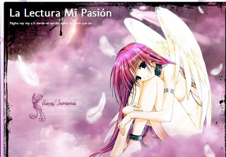 ¡Quiero conocer tu blog! | La lectura mi pasión