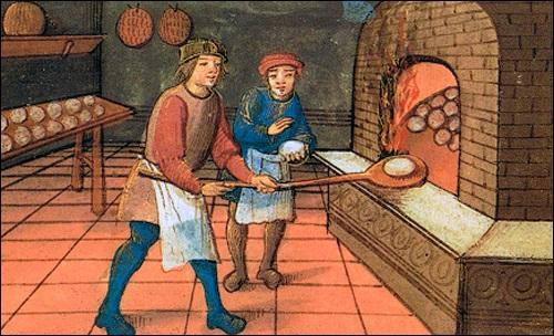 La cocina de los cátaros: recetario medieval