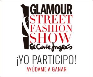 Glamour & Corte inglés.