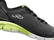 Olympikus 'start' propuesta diferente