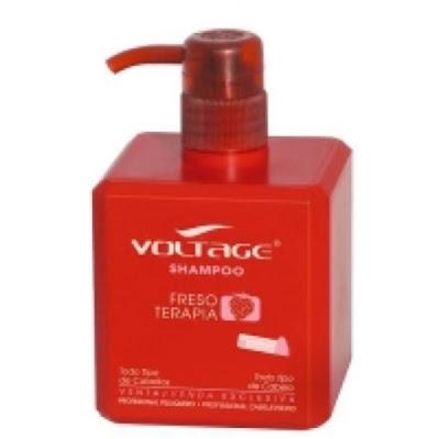 VOLTAGE COSMETICS