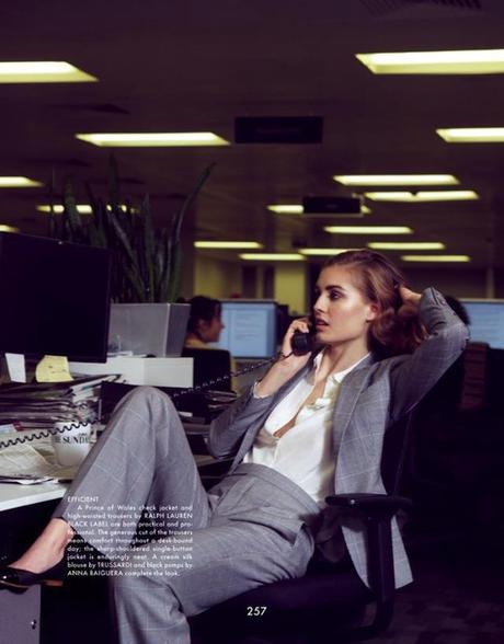 TOTAL LOOK TREND TOTAL LOOK TREND