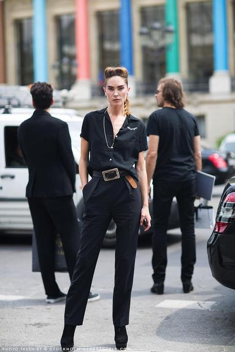 TOTAL LOOK TREND TOTAL LOOK TREND