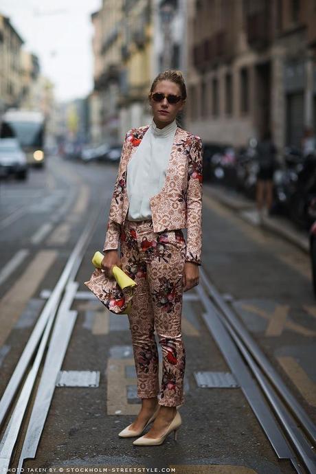 TOTAL LOOK TREND TOTAL LOOK TREND