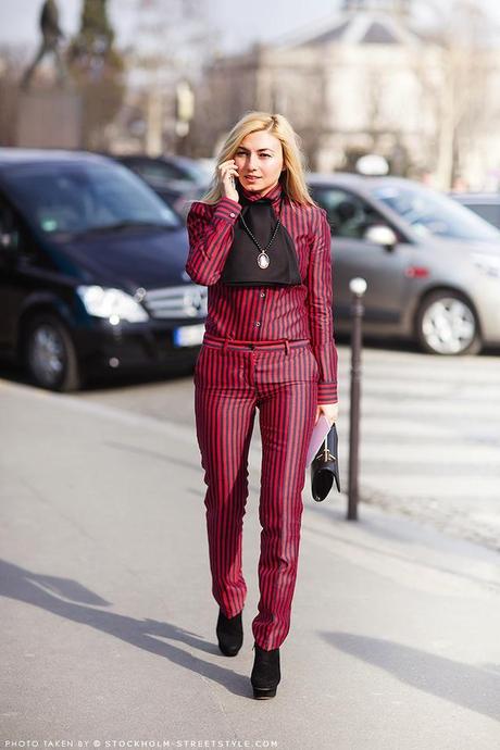 TOTAL LOOK TREND TOTAL LOOK TREND