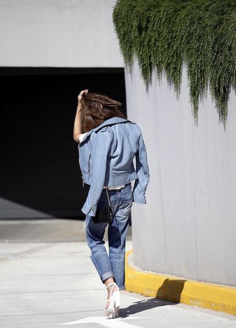 TOTAL LOOK TREND TOTAL LOOK TREND