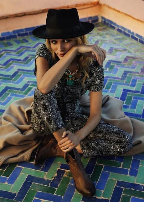 TOTAL LOOK TREND TOTAL LOOK TREND