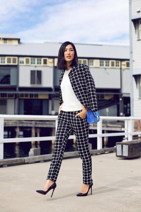 TOTAL LOOK TREND TOTAL LOOK TREND