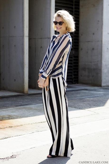 TOTAL LOOK TREND TOTAL LOOK TREND