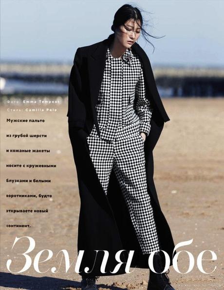 TOTAL LOOK TREND TOTAL LOOK TREND