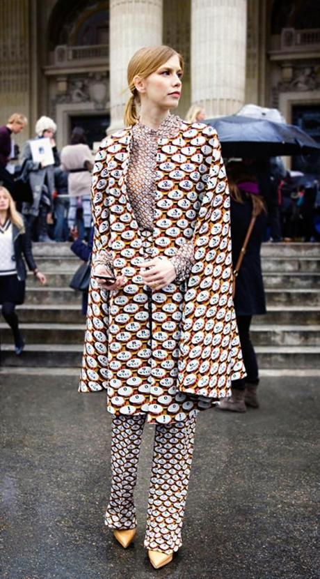 TOTAL LOOK TREND TOTAL LOOK TREND