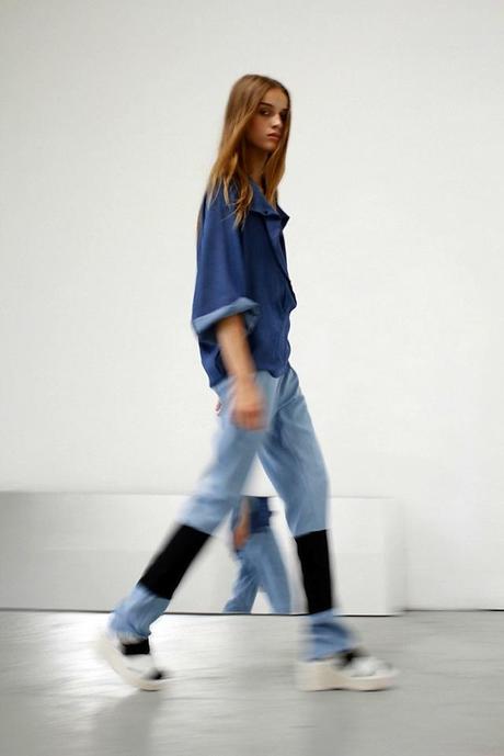 TOTAL LOOK TREND TOTAL LOOK TREND