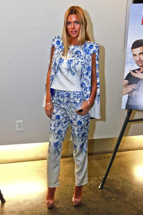 TOTAL LOOK TREND TOTAL LOOK TREND