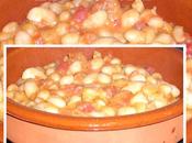 Alubias all´uccelletto