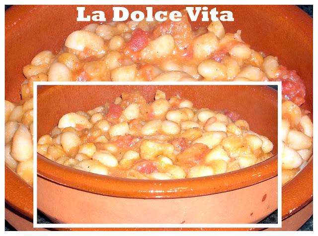 ALUBIAS ALL´UCCELLETTO