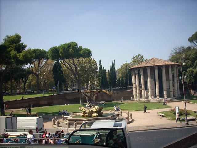 ESPAGUETTI AL PESTO Y BOCCA DE LA VERITTA