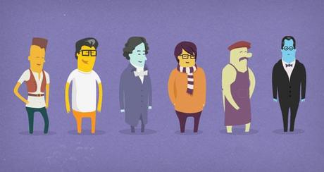 Diseño en pocas palabras