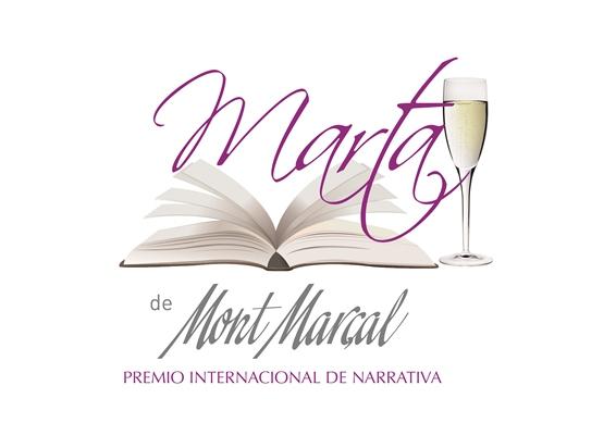 Edición del Premio Internacional de Narrativa Marta de Mont Marçal 2014