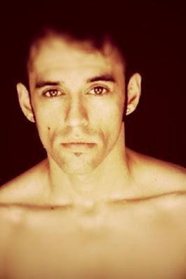 ENTREVISTA: MARCOS PÉ (ACTOR, BAILARIN)