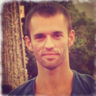 ENTREVISTA: MARCOS PÉ (ACTOR, BAILARIN)