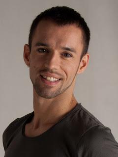 ENTREVISTA: MARCOS PÉ (ACTOR, BAILARIN)