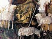 aniversario publicación Divina Pastora escritos fray Isidoro Sevilla” (VII)