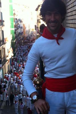 ¡¡¡Viva San Fermin!!!