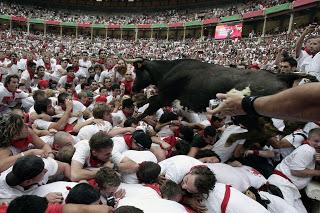 ¡¡¡Viva San Fermin!!!