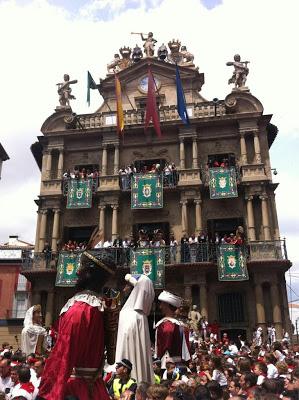 ¡¡¡Viva San Fermin!!!