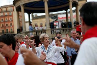¡¡¡Viva San Fermin!!!