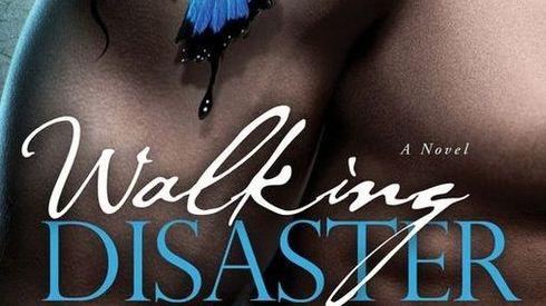 Reseña: Walking Disaster (Beautiful #II) - Jamie McGuire