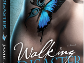 Reseña: Walking Disaster (Beautiful #II) Jamie McGuire