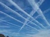 Chemtrails Parlamento europeo lucha contra cielos tóxicos España