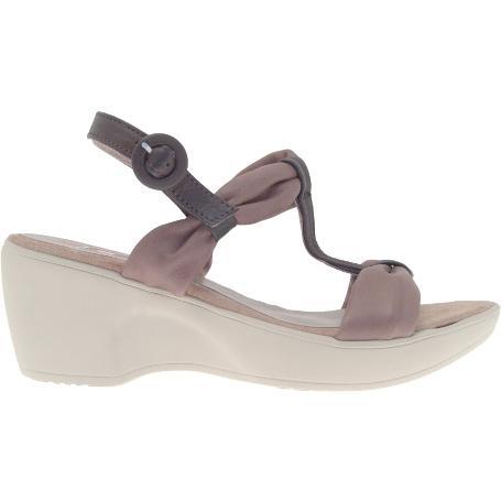 Sandalias de Callaghan, una marca muy cómoda según su eslogan