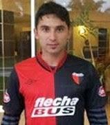 2013 - Oscar Carniello, cuarta incorporación para el Torneo Inicial.