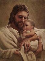 Como una madre (Is. 49, 15-16)