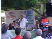 Productores Neiba inspiran alcaparras Montecristi