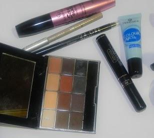 Mis favoritos low cost para un look clásico.