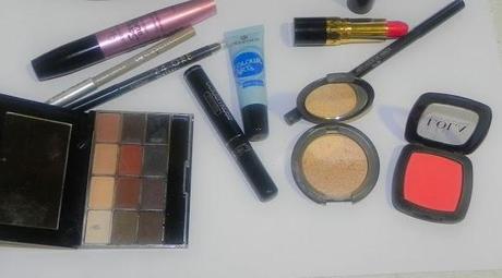 Mis favoritos low cost para un look clásico.